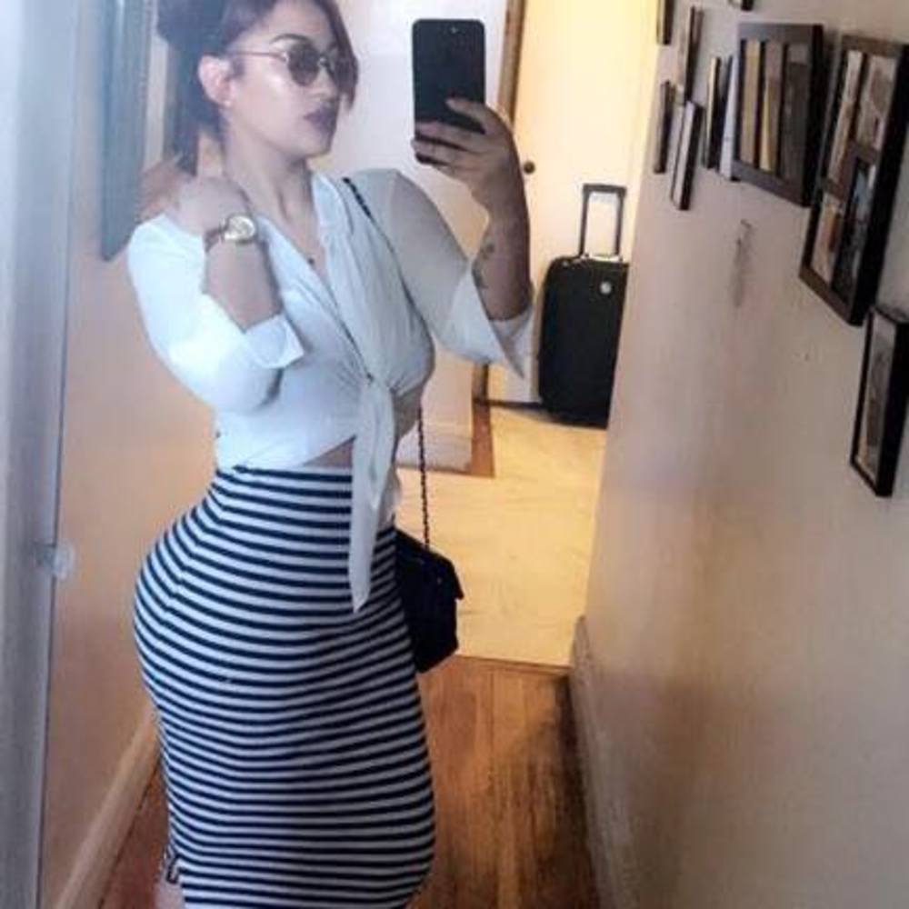 Meet your Posher, Yndra